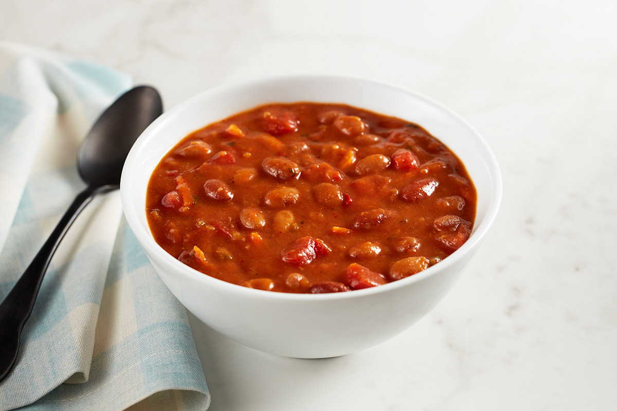 Veggie Chili